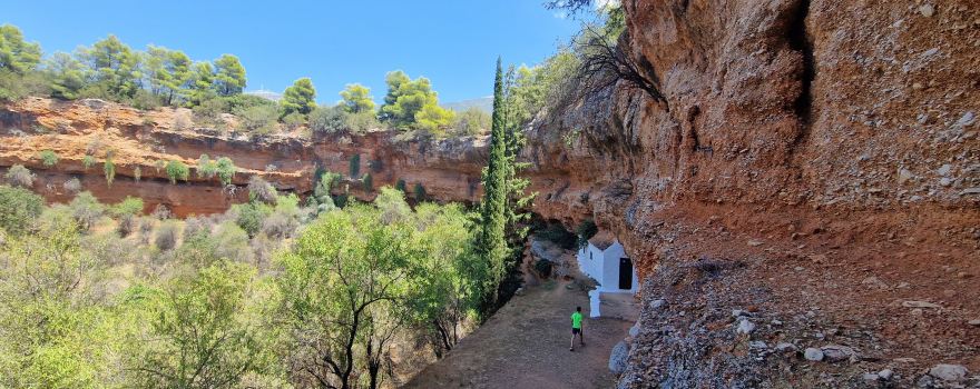 Didyma Caves