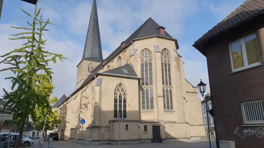 Hotels near Alter Markt