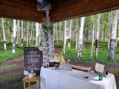 Chena Lake Recreation Area