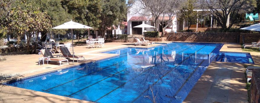 Magaliesburg