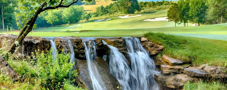 Buffalo Ridge Springs Golf Course