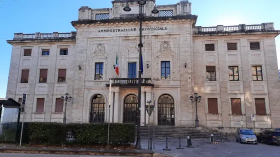 Palazzo della Provincia
