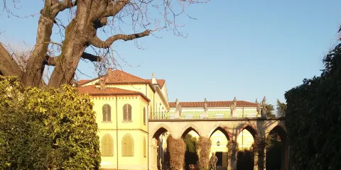 Villa Valdettaro