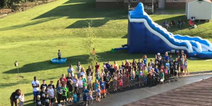 Garland County Library