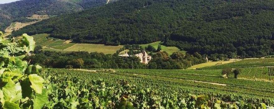 Château de Varennes