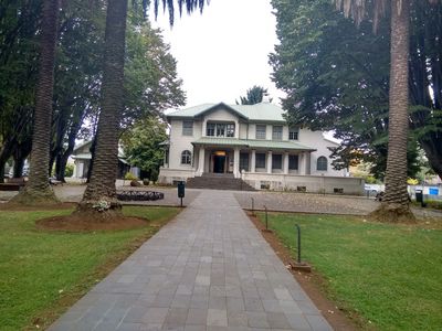 Museo Regional de la Araucania