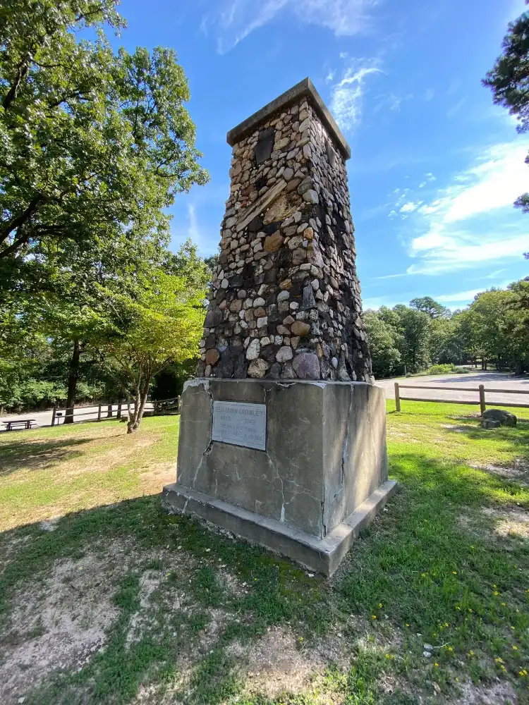 Hotels in Greene County