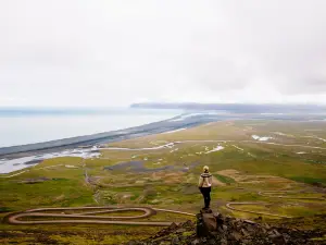Hellisheidi