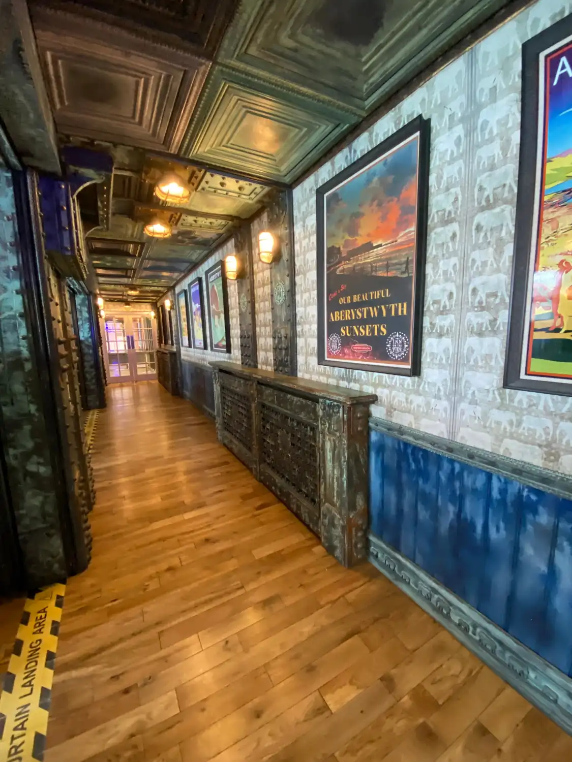Hotels near North Beach