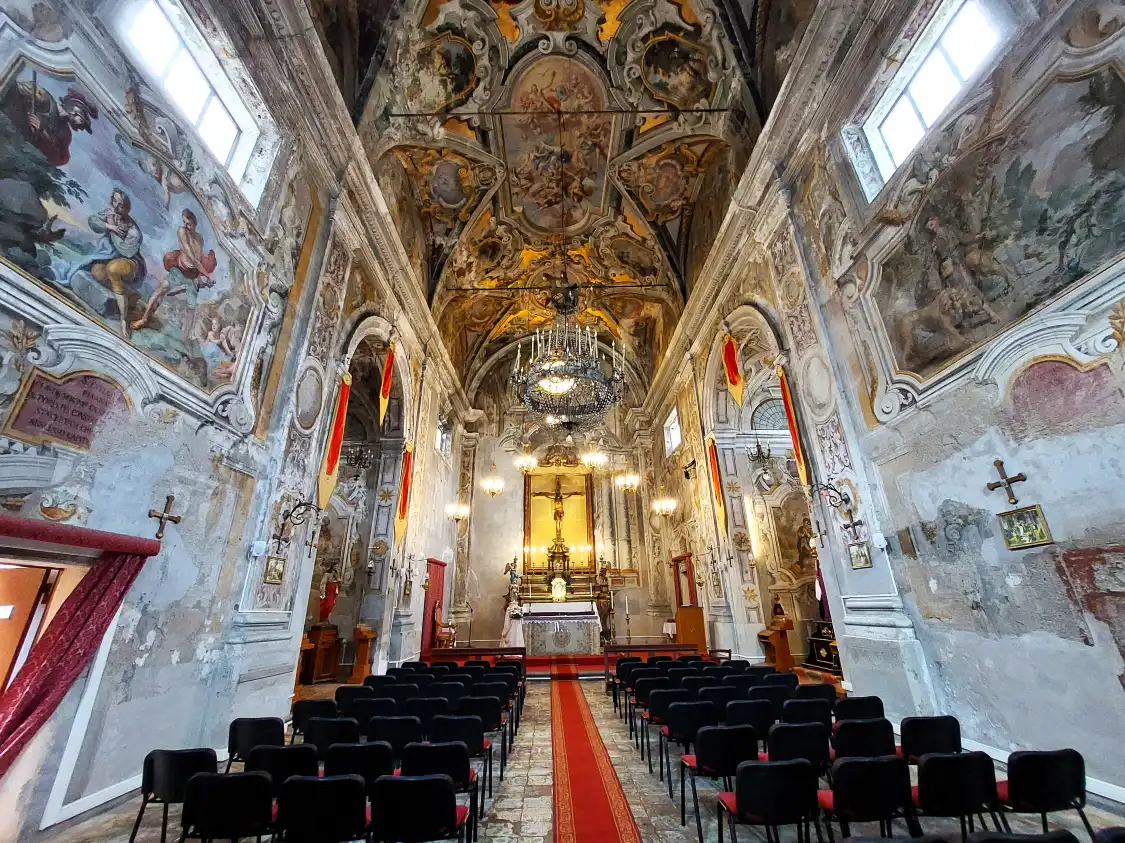 Hotel in zona Chiesa di San Ranieri e dei Santi Quaranta Martiri Pisani