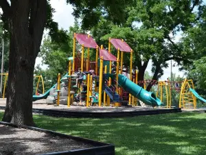 Craig Park