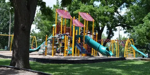 Craig Park