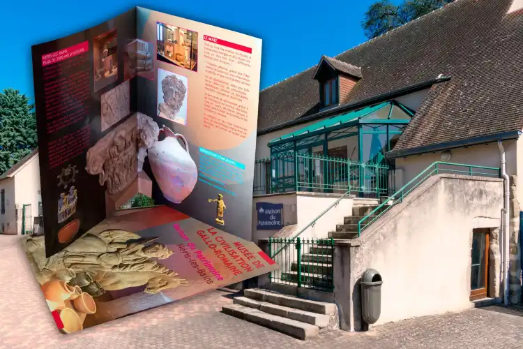 Hotels in Neris-les-Bains