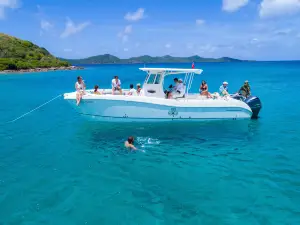 Celtic Powerboats
