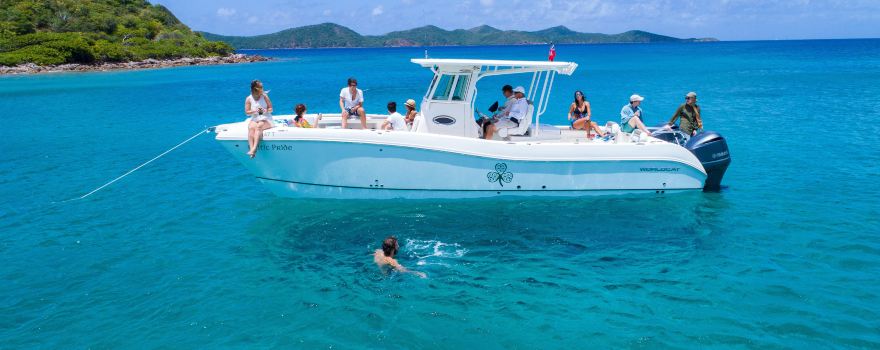 Celtic Powerboats