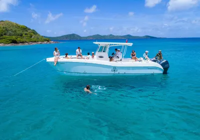 Celtic Powerboats