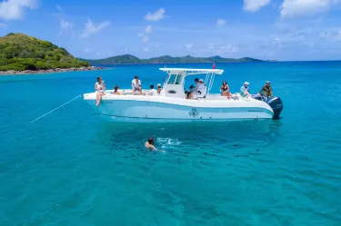 Celtic Powerboats