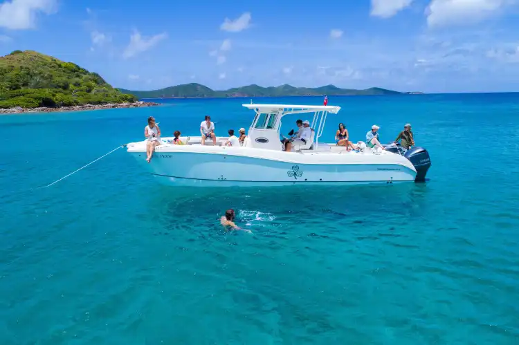 Các khách sạn gần Celtic Powerboats
