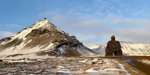 Bárður Snæfellsás