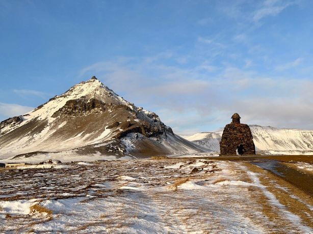 ‪Bárður Snæfellsás‬