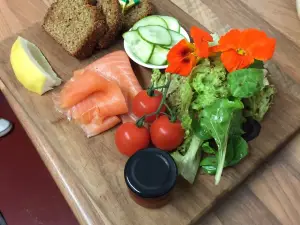 Tinahely Farm Shop