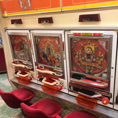 Gifu Retro Museum