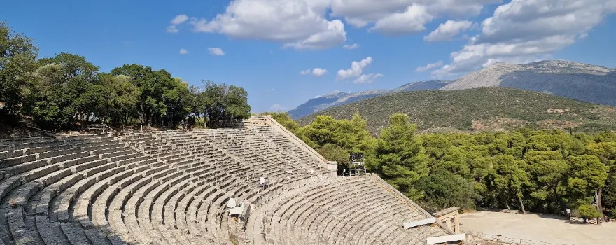 Epidaurus