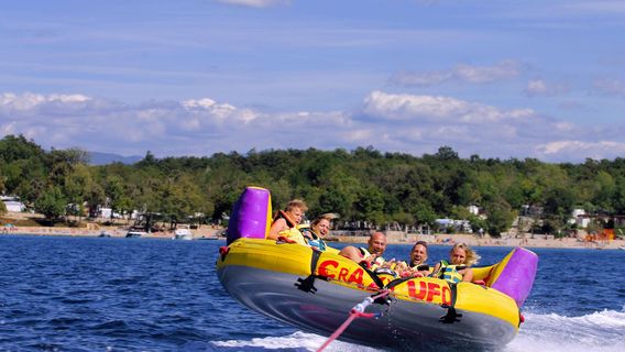 Water Sports Njivice