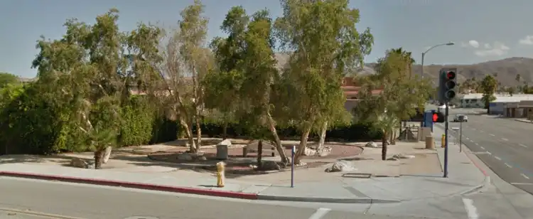 Hotels near Memorial Park