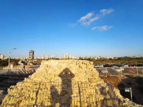 Ashdod Citadel