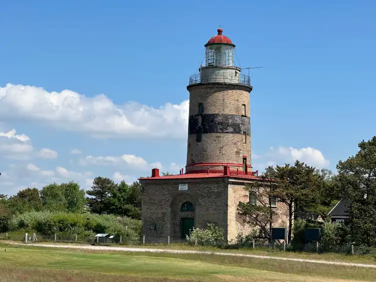 Hotels in Falsterbo
