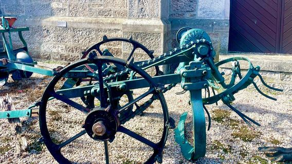 Fochabers Folk Museum & Heritage Centre