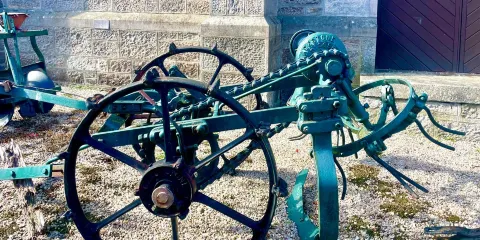 Fochabers Heritage Centre