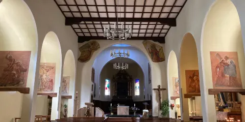 Chiesa di San Carlo Borromeo