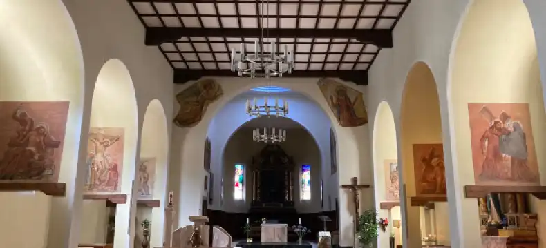 Molveno