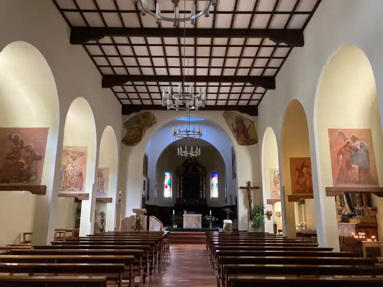 Molveno