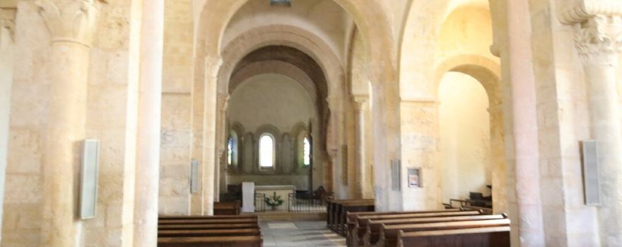 Église Saint-Marcel d'Iguerande