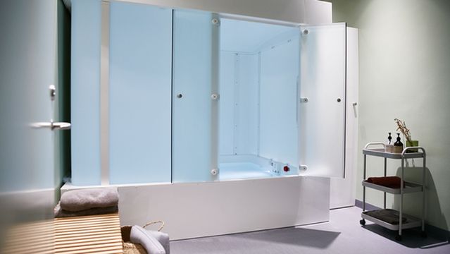 PAUSE recovery studio