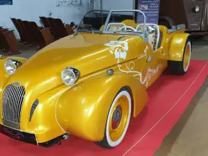 Musée de la 2 CV