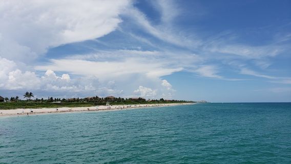 Jupiter Beach Park
