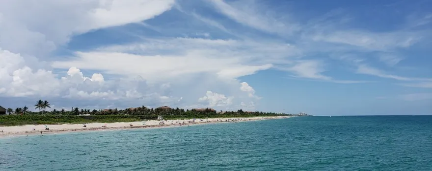 Jupiter Beach Park