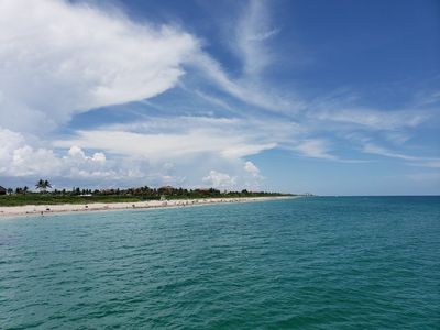 Jupiter Beach Park