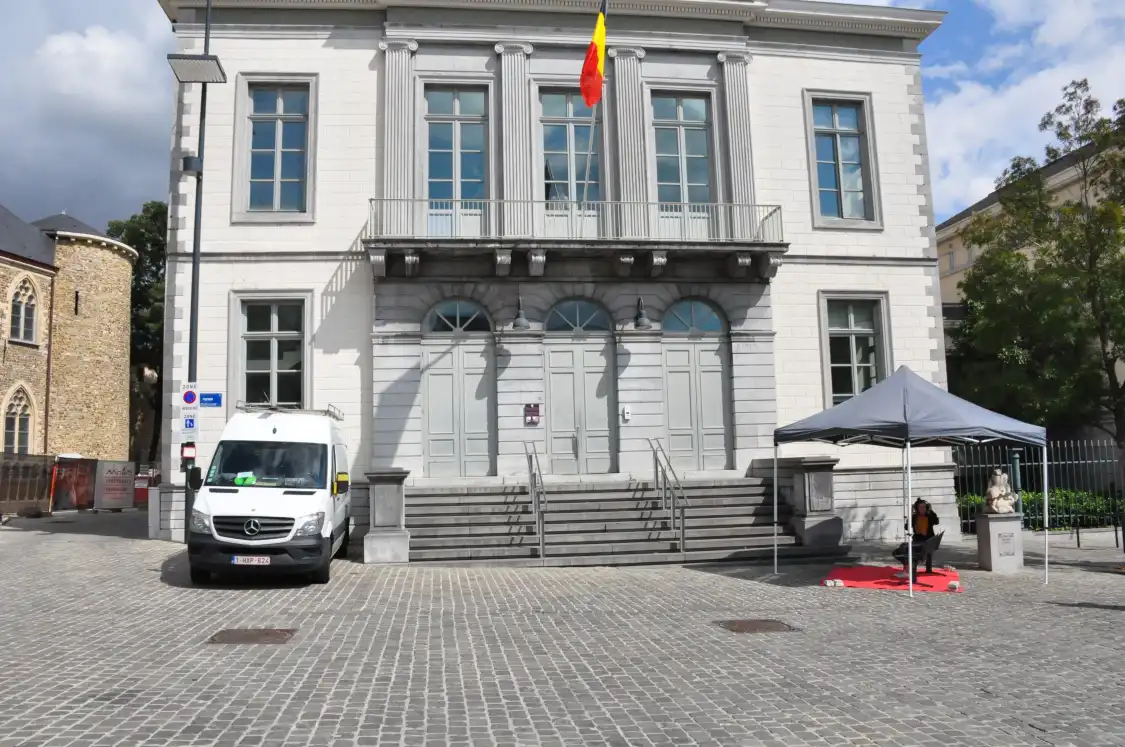 Hotels near Gerechtshof - Court of Justice.