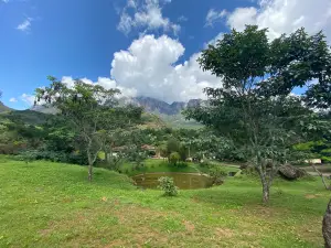 Balneário do Morro D'Água Quente