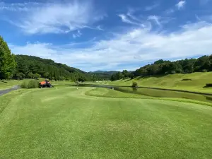Setouchi Golf Resort