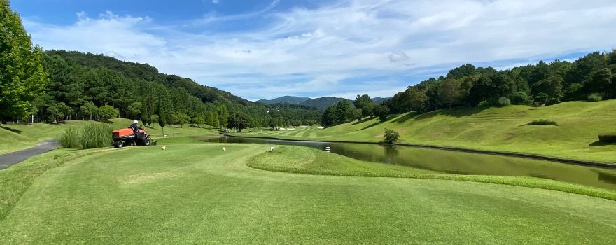 Setouchi Golf Resort