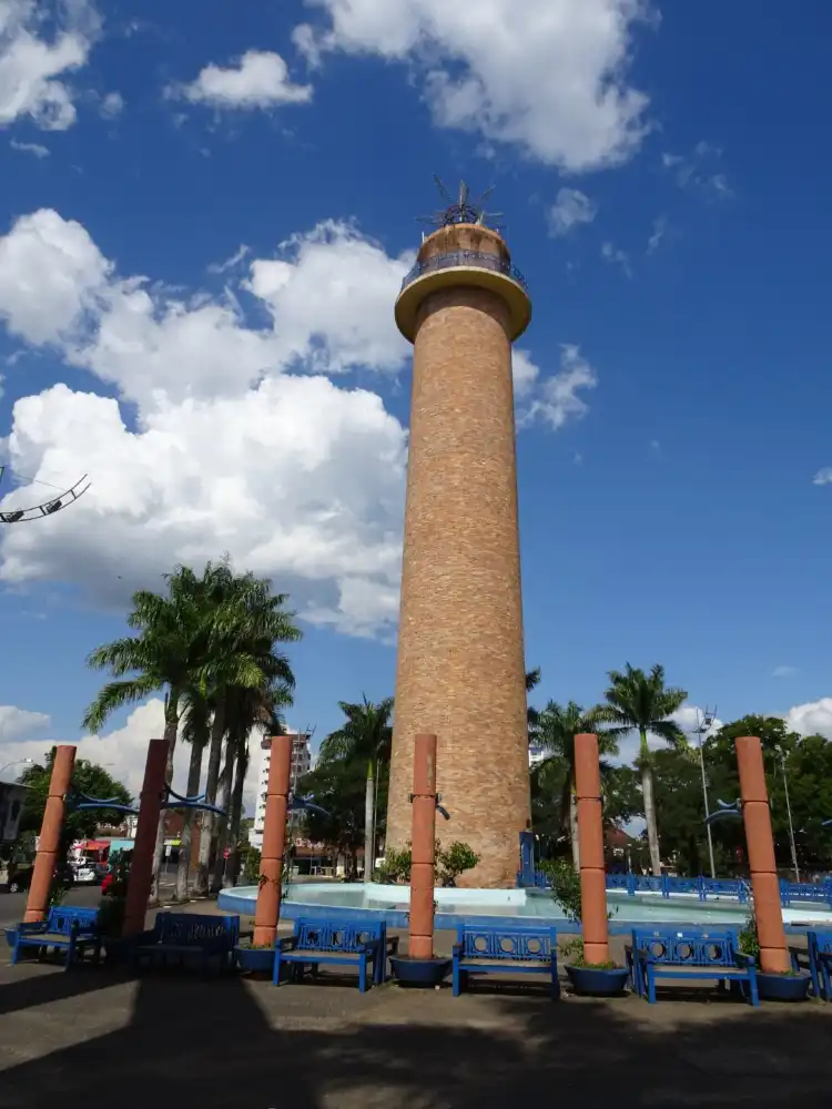 Hotels in Campo Bom