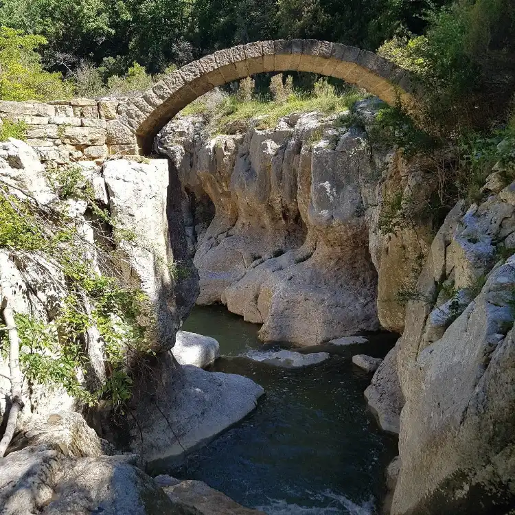 Hotel a Bugarach