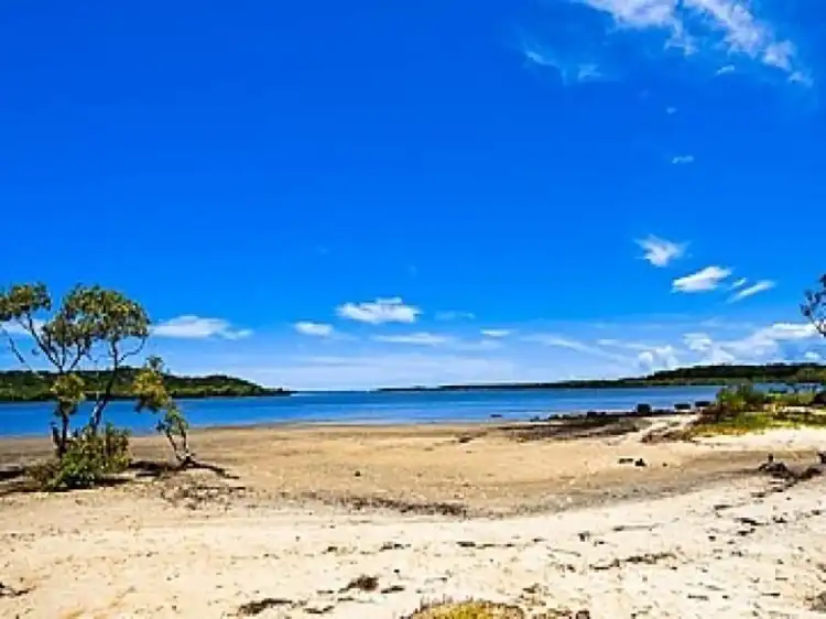Đảo Stradbroke