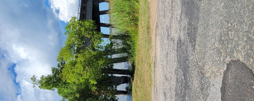 Rappahannock River